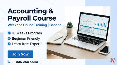 Education/Classes | Accounting & Payroll Weekend Online Classes Available